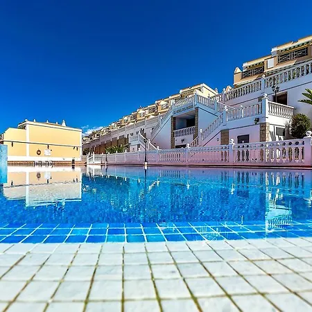 Appartement Del Duque 22elv3 Costa Adeje (Tenerife)