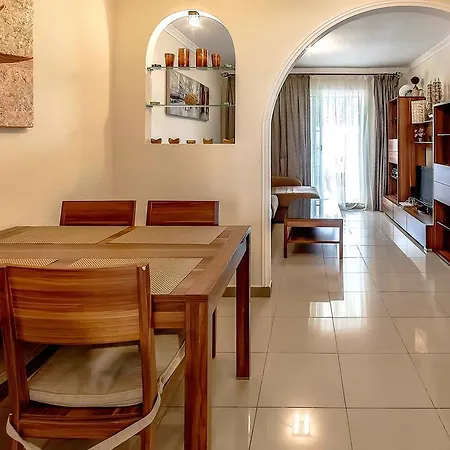 Del Duque 22elv3 Appartement