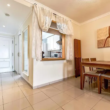 Del Duque 22elv3 Appartement *