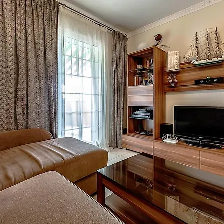 Appartement Del Duque 22elv3