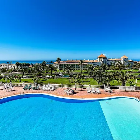 Appartement Del Duque 22elv3 Costa Adeje (Tenerife)