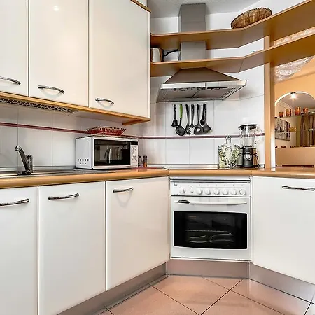 Apartmán Del Duque 22elv3