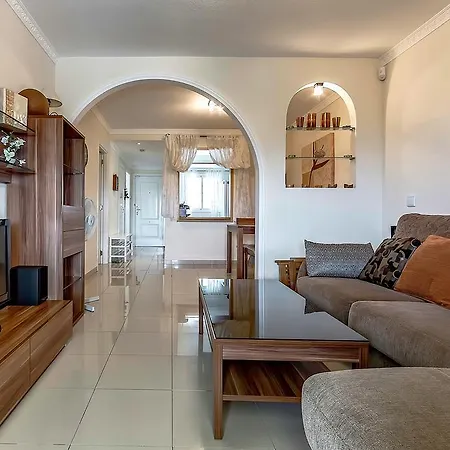 Apartmán Del Duque 22elv3 Costa Adeje (Tenerife)