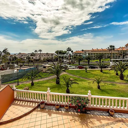 Del Duque 22elv3 Apartmán