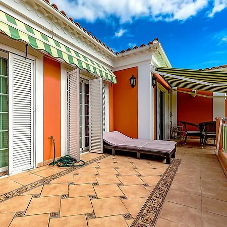 Del Duque 22elv3 Apartmán *