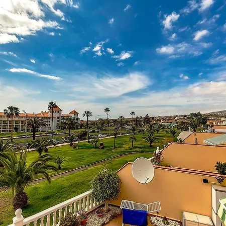 Del Duque 22elv3 Apartmán Costa Adeje (Tenerife)