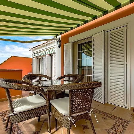 Del Duque 22elv3 Apartmán