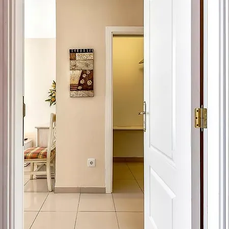 Apartmán Del Duque 22elv3 *