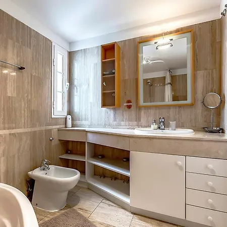 Apartmán Del Duque 22elv3