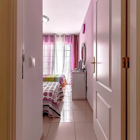 Del Duque 22elv3 Apartmán Costa Adeje (Tenerife)