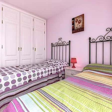 Del Duque 22elv3 Apartmán