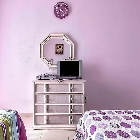 Apartmán Del Duque 22elv3 *