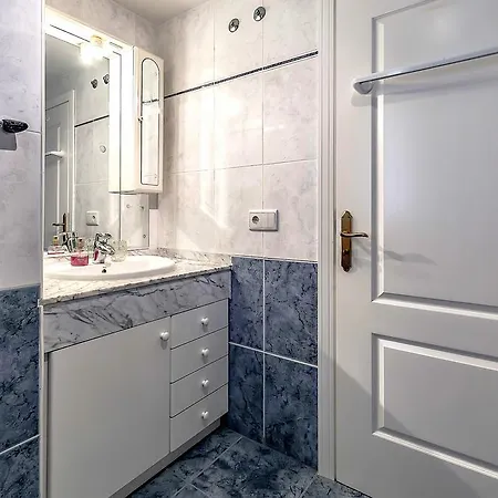 Del Duque 22elv3 Apartmán *