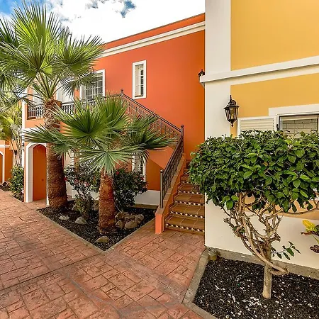 Del Duque 22elv3 Apartmán Costa Adeje (Tenerife)