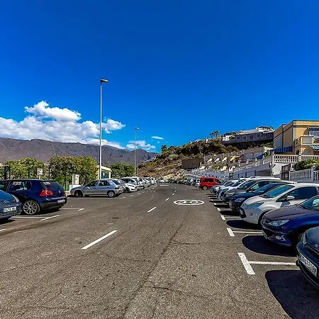Del Duque 22elv3 Apartmán