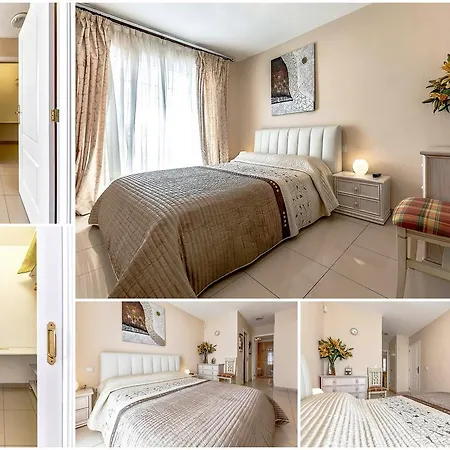 Apartmán Del Duque 22elv3