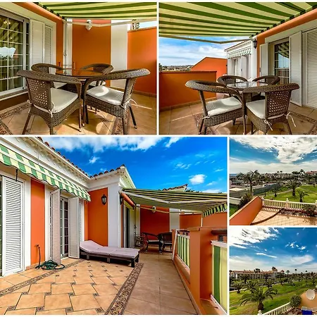 Apartmán Del Duque 22elv3 Costa Adeje (Tenerife)