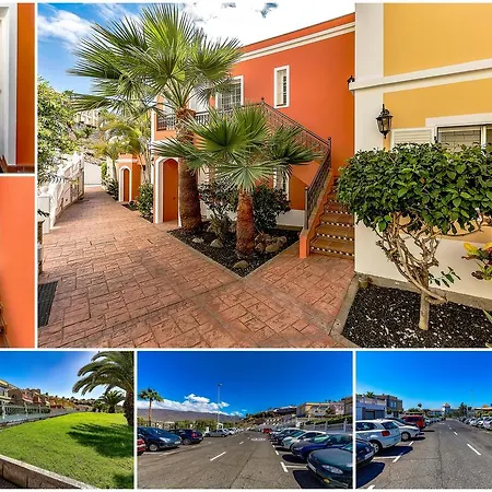 Apartmán Del Duque 22elv3